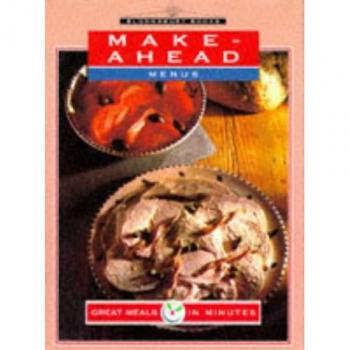 Great Meals in Minutes - Chris Claremont