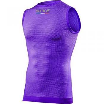 SML2 Violet XL Tank Top for Men & Women