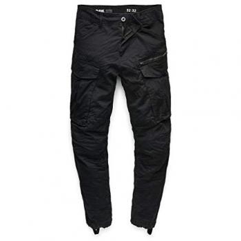 G-Star Rovic 3D Tapered Cargo Trousers