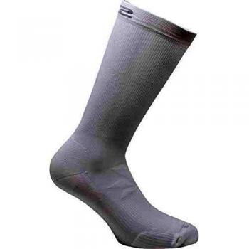 Calcetines Sixs Oxigenación Meryl Skinlife Blanco I 36-39