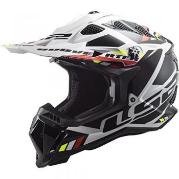 LS2 MX700 Subverter Kinderhelm Stomp