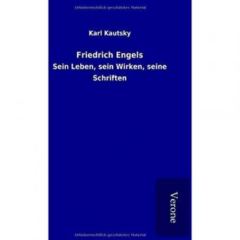 Friedrich Engels