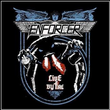 Live By Fire