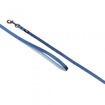 Nobby Leine & Halsband Preno Mini XXS – Hellblau