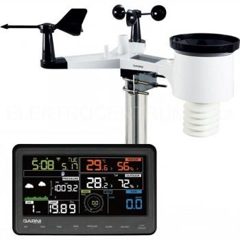 GARNI 940 - chytrá meteorologická stanice