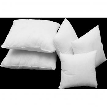 Almohada Cuerpo Central Relleno de 5 Tamaños