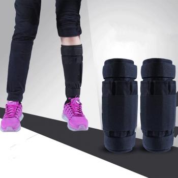 Adjustable Ankle Legging Weights 1-20kg for Boxing and Running