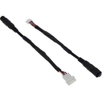 Alpine KWE-CAM6D Kameraadapterkabel