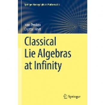 Classical Lie Algebras at Infinity