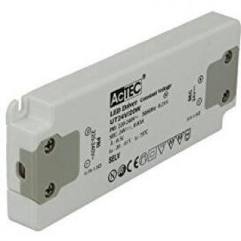 Trasformatore CV 24V 20W 0,83A Super Slim