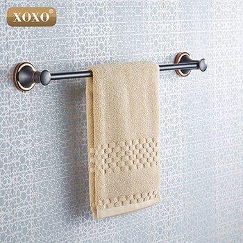 XOXO Europe Premium Bathroom Hardware Kit