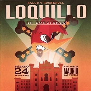 SALUD Y ROCK AND ROLL EN CONCIERTO