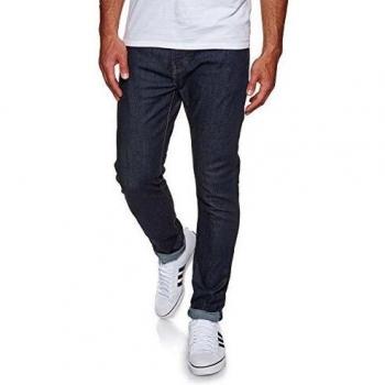 Jeans Levi's 512 Slim Taper Blu Uomo 32