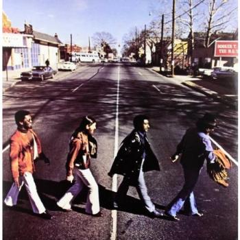Mclemore avenue