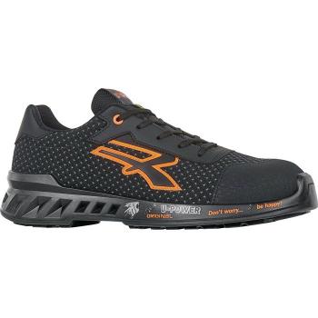 U-power Zapatos De Seguridad Peter