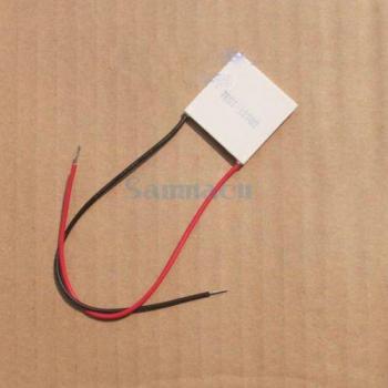 Peltier Cooler 30x30x3.6mm 3A 15V
