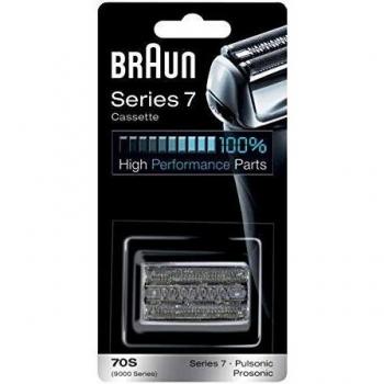 Braun 7091069 Scheeraccessoires voor Pulsonic Series 7