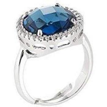 Mediterranea Anello Gioielli per Donna XAN079D Boccadamo
