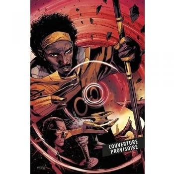 Reign of X T05 - Edition collector - Compte ferme
