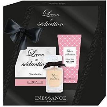 Coffret Charme et Douceur - Parfum + Crème pour les Mains
