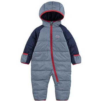 Mono Levi's ® Rosa Glaseado 18 Meses