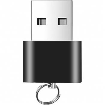 Adaptador de Memoria TF y Micro SD KEBIDU