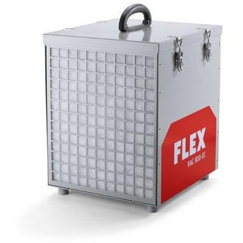 Flex VAC 800-EC Air Protect 14 Kit - Čistička vzduchu s filtrací HEPA 14