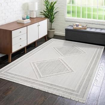 Carpet City Teppich »LINDO 8853«