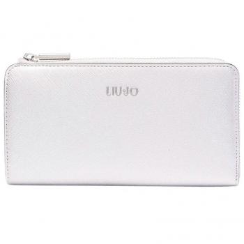Bolso Zip Around de Lujo