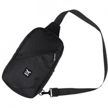 Bolso de Bandolera Iriedaily Millenio Negro
