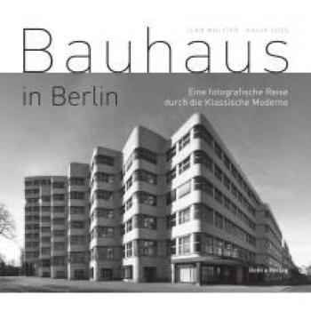 Bauhaus in Berlin