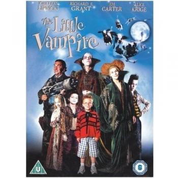 The Little Vampire