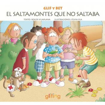 GLIF Y BET