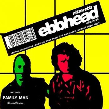 Nitzer Ebb Ebbhead