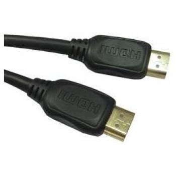 Cavi hdmi con ethernet 5 mt mkc