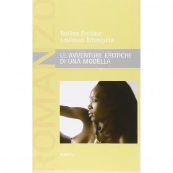 AVVENTURE EROTICHE DI UNA MODELLA (LE)