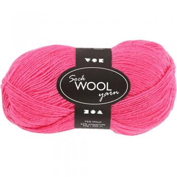 SoftStep Sock Yarn 50g