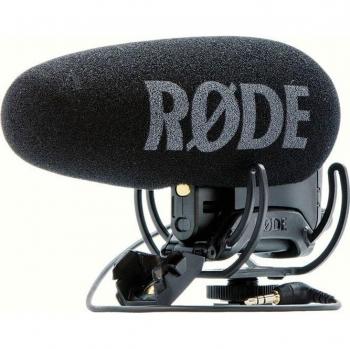 RØDE Mikrofon VideoMic Pro+