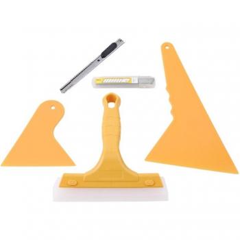 Mattfarbwechsel-Folien-Set