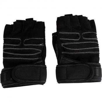 Guantes de Entrenamiento Medio Dedo para Hombres y Mujeres