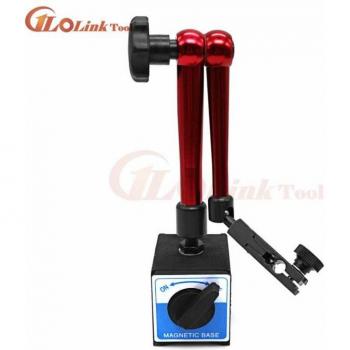 Dial Indicator Magnetic Base Holder 0.8mm