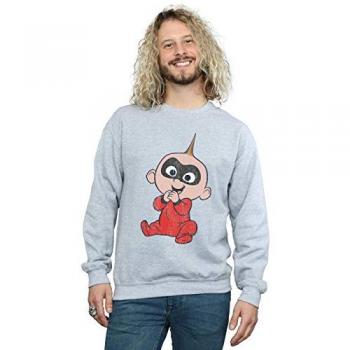 Incredibles 2 Jack Jack Sweatshirt