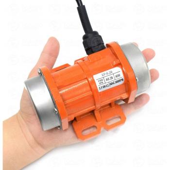 110V 40W Vibrating Motor