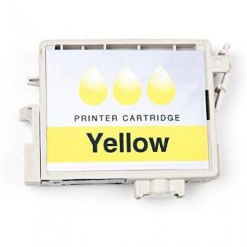 Combipack Canon Jaune 350 ml pour Océ ColorWave 300