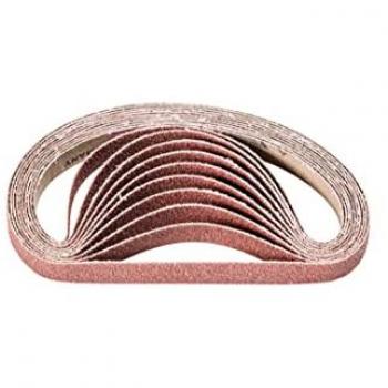 Pferd Short Abrasive Belt BA12/305 TA60 – 100 Pack