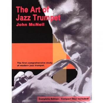 The Art of Jazz Trumpet [With CD]