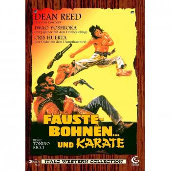 Fäuste, Bohnen und Karate