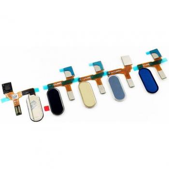 Huawei Honor 9 Home Button Flex Cable Replacement