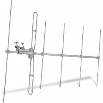 TECHNIYAGI 6 VHF