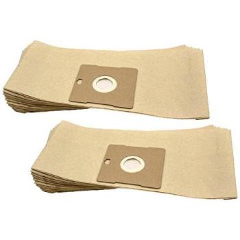 Power Dragon 2000 Compatible Vacuum Cleaner Bags - 20 Count